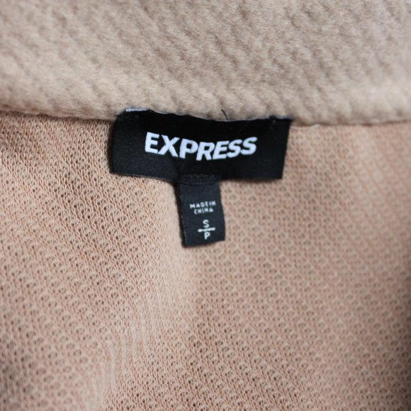 Express Jacket - Picture 5 of 5